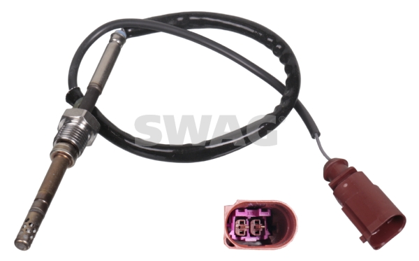 Senzor, temperatura gaze evacuare 30 10 0851 SWAG